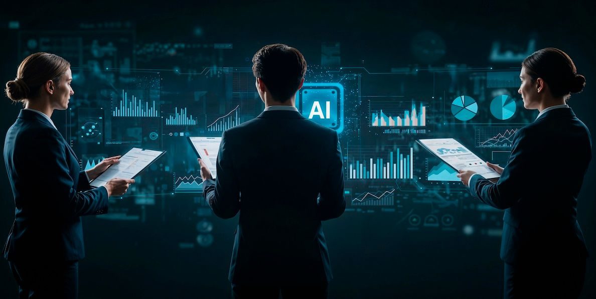 The 2026 AI Landscape: Usage, Revenue, and Market Dominance