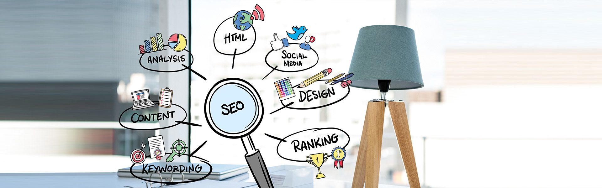 SEO Strategies to Boost the Presence of Your Manufacturing Business