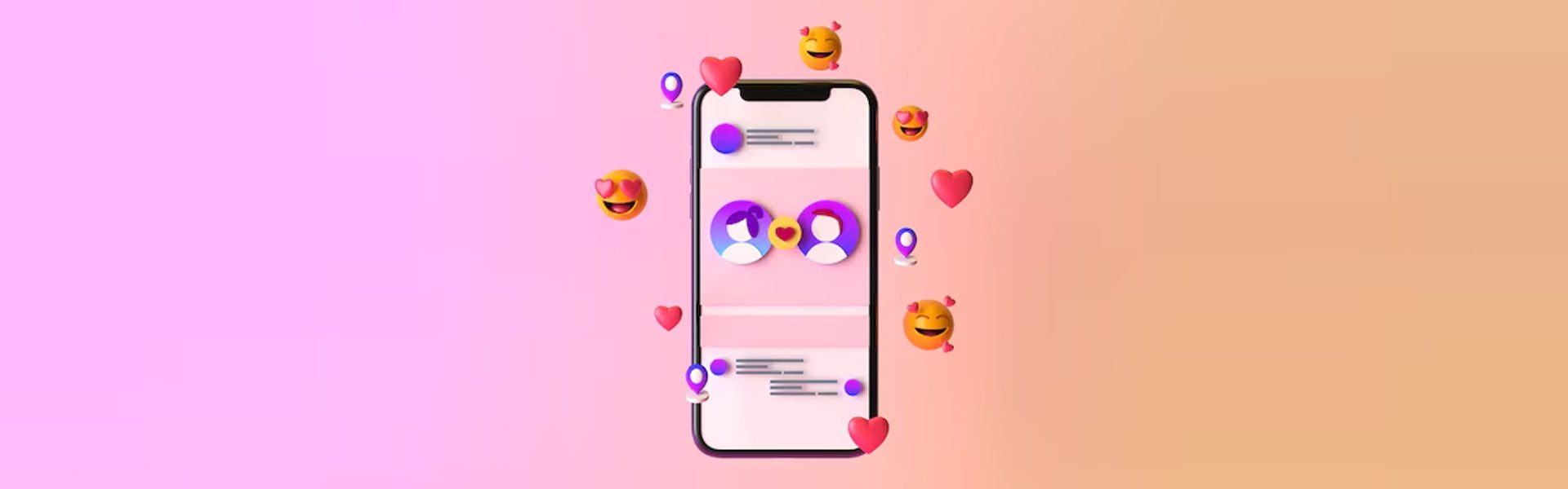 Yellow Heart Emoji Mean on Snapchat