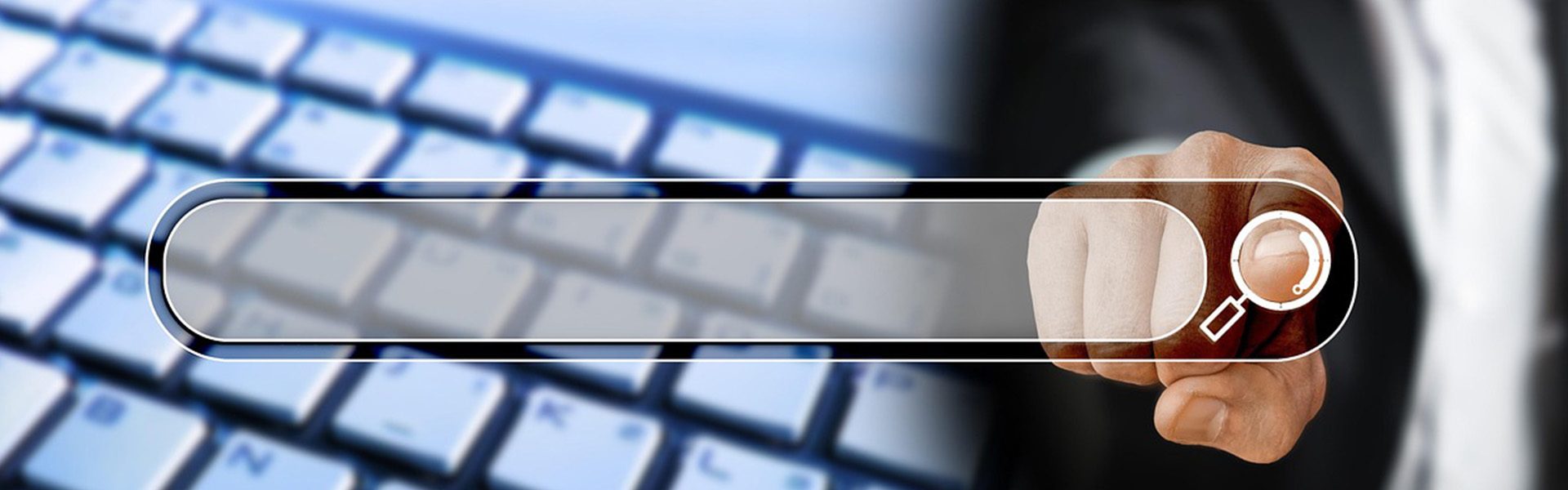 Comparing Search Google & Typing a URL to Find Desired Information
