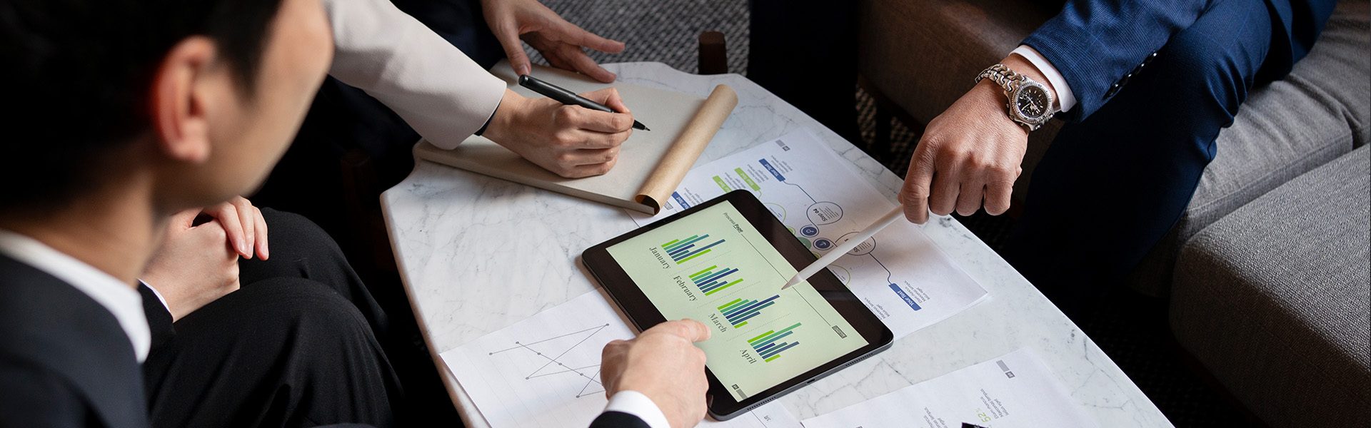 Why Every Business Needs SEO Consultancy Services?