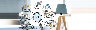 SEO Strategies to Boost the Presence of Your Manufacturing Business