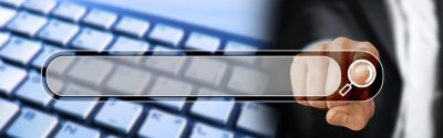 Comparing Search Google & Typing a URL to Find Desired Information