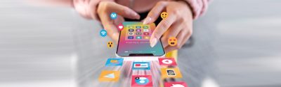 Expanding And Growing A Small Business Using Social Media Marketing