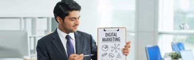 Digital Marketing Trends 2020